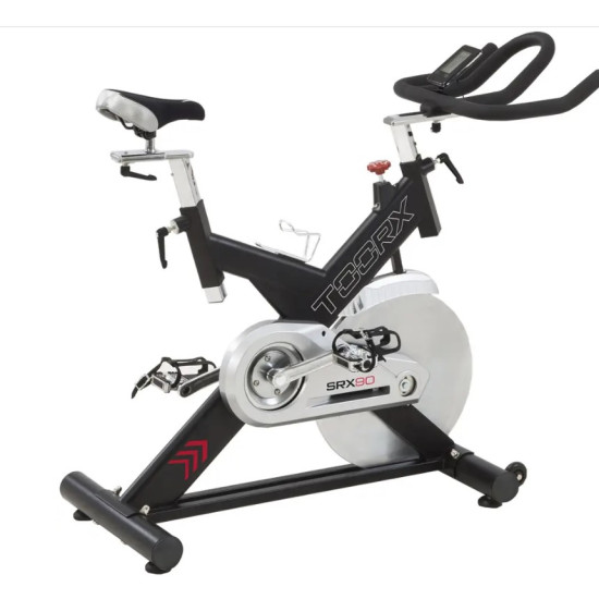 Купить Велотренажер  Toorx Indoor Cycle SRX 90 в Киеве - фото №1